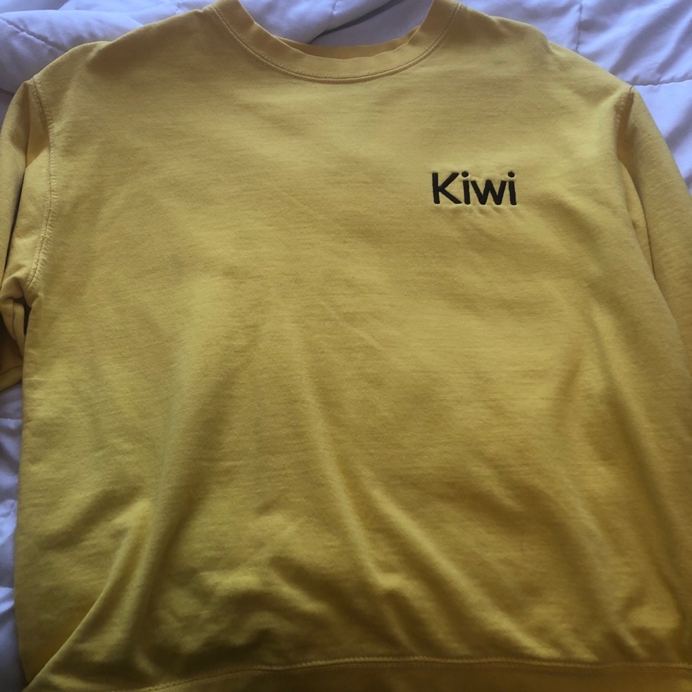 Exclusive Kiwi Harry Styles Merch from 2018 !!!!